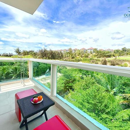 Ocean Vista Apartment Mui Ne Bagian luar foto