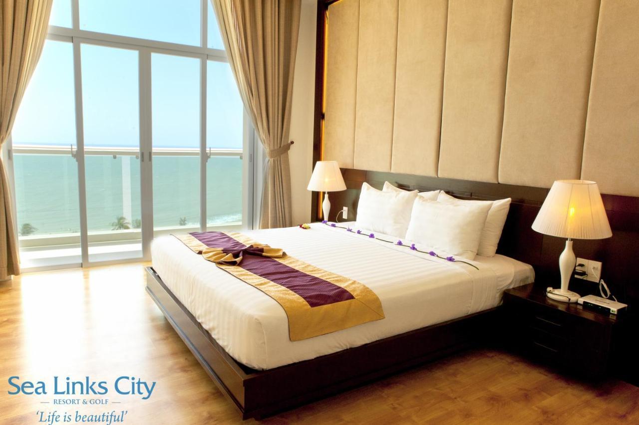 Ocean Vista Apartment Mui Ne Bagian luar foto