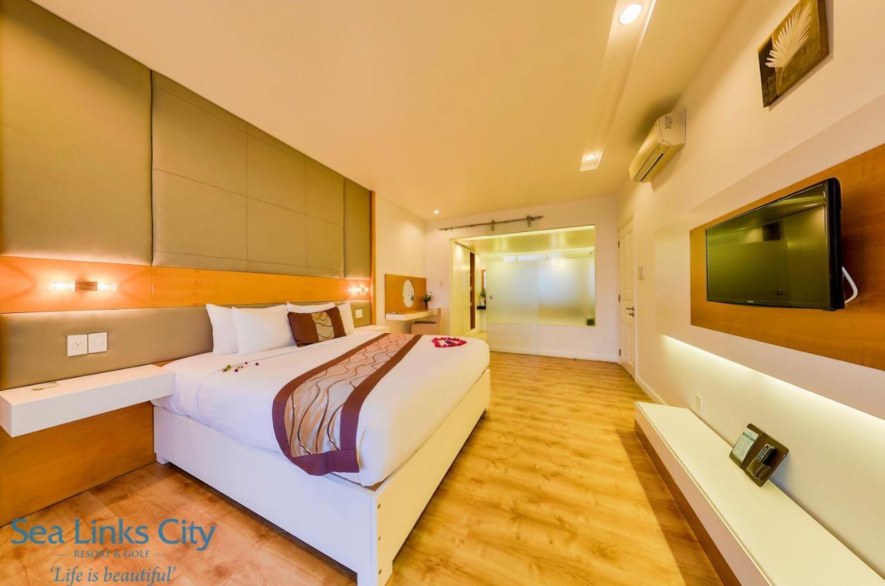 Ocean Vista Apartment Mui Ne Bagian luar foto