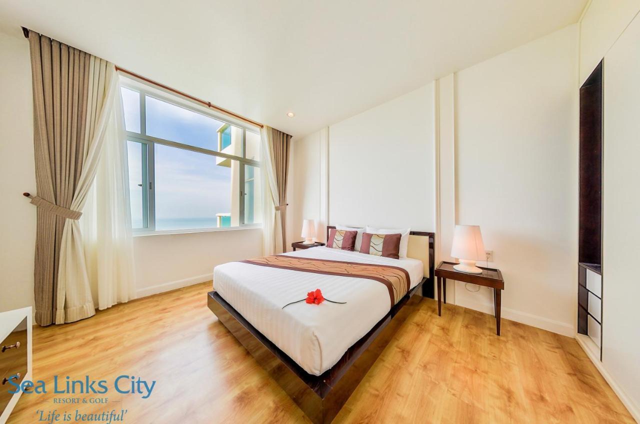 Ocean Vista Apartment Mui Ne Bagian luar foto