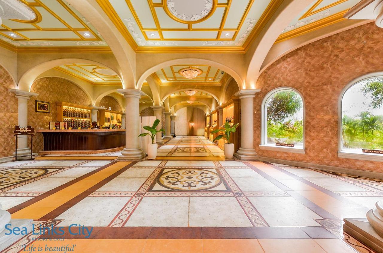 Ocean Vista Apartment Mui Ne Bagian luar foto
