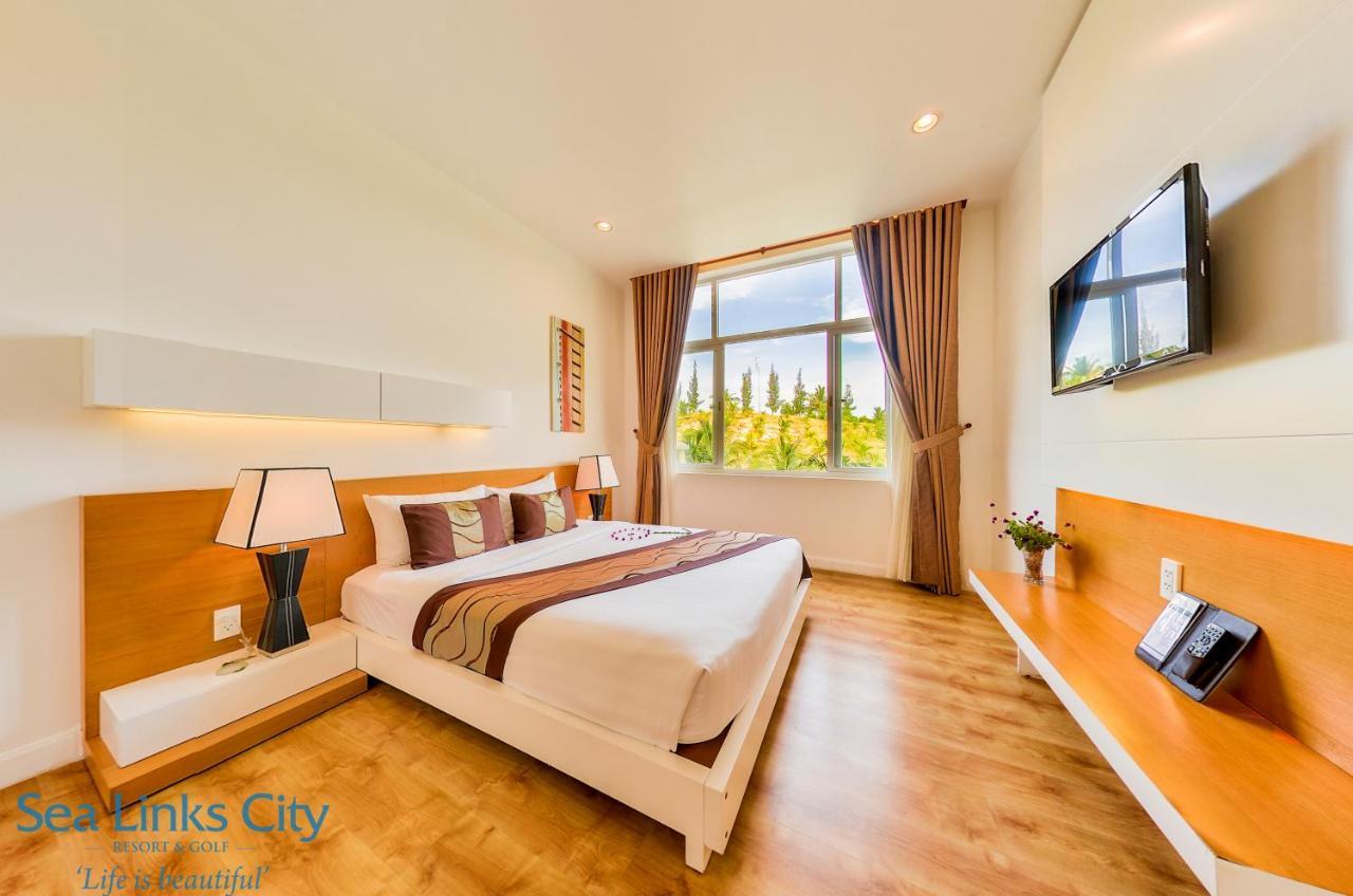 Ocean Vista Apartment Mui Ne Bagian luar foto
