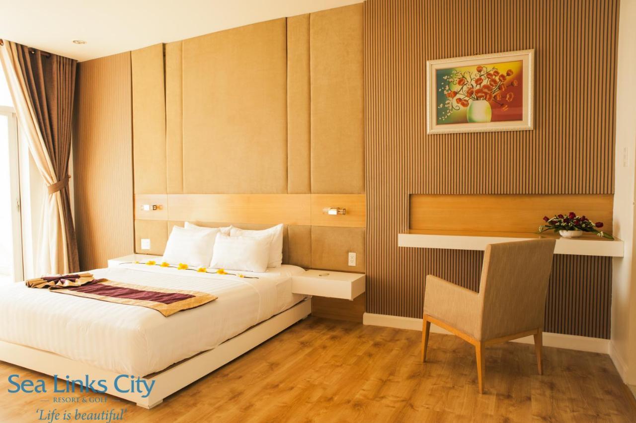 Ocean Vista Apartment Mui Ne Bagian luar foto