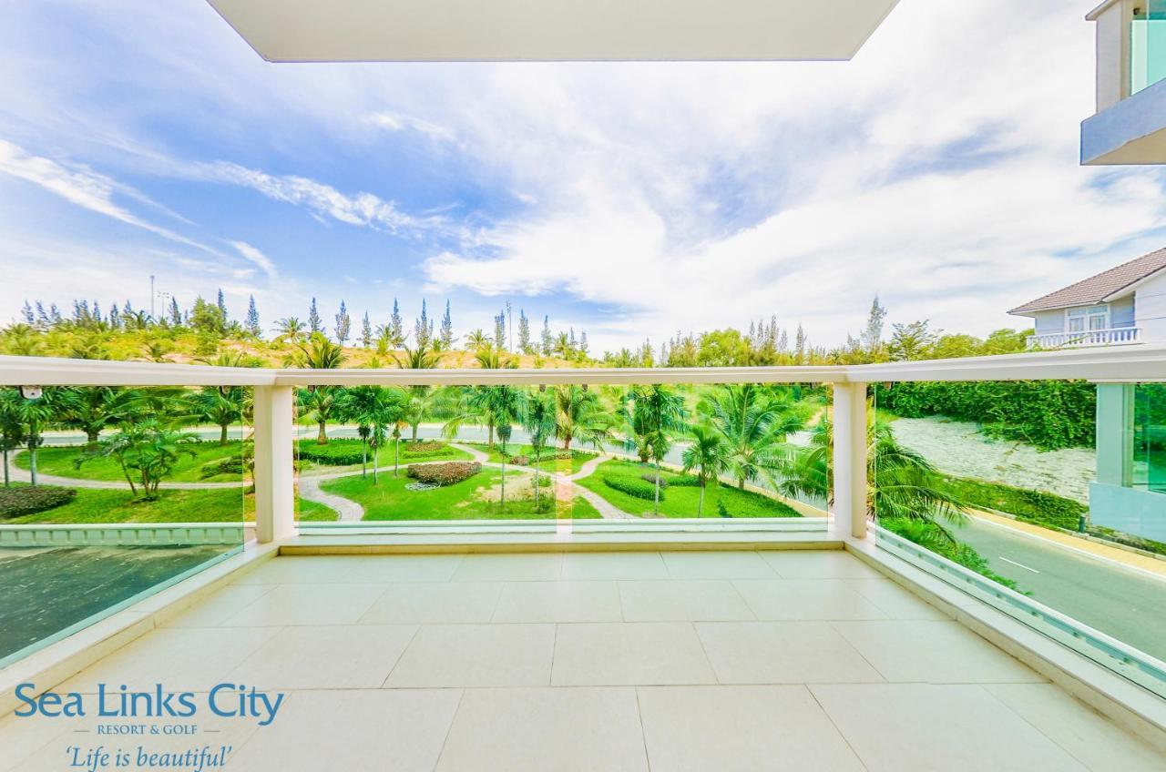Ocean Vista Apartment Mui Ne Bagian luar foto