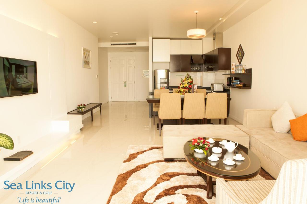 Ocean Vista Apartment Mui Ne Bagian luar foto
