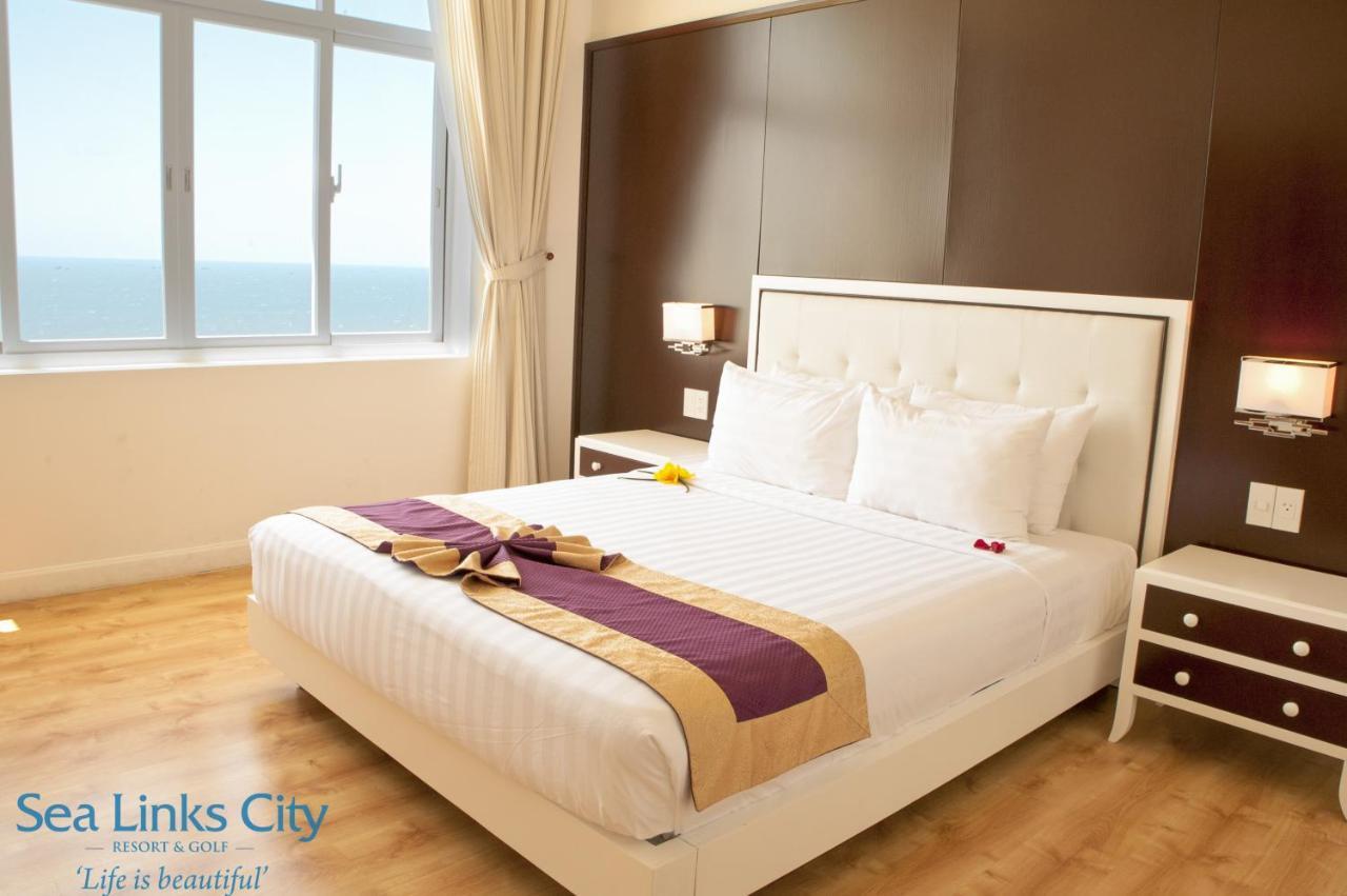 Ocean Vista Apartment Mui Ne Bagian luar foto