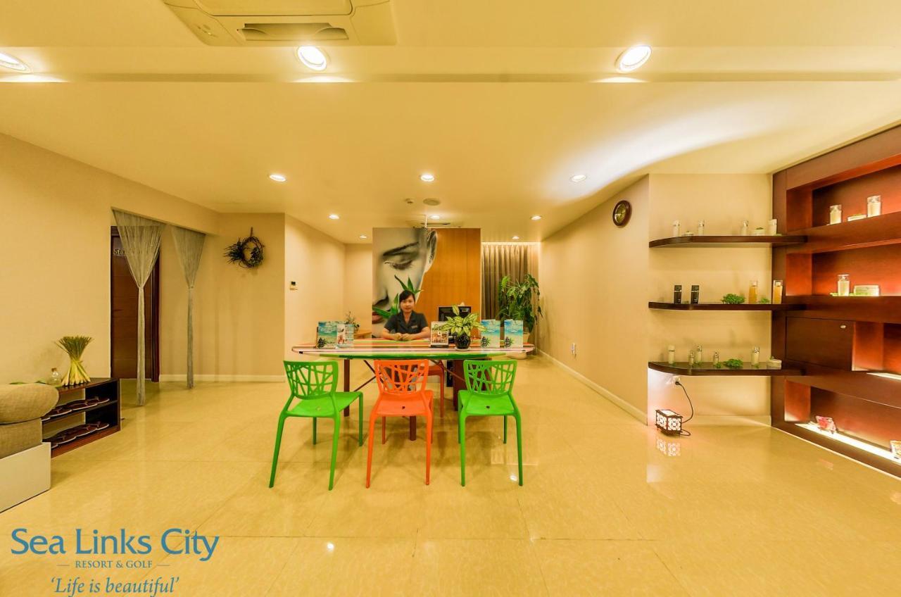 Ocean Vista Apartment Mui Ne Bagian luar foto